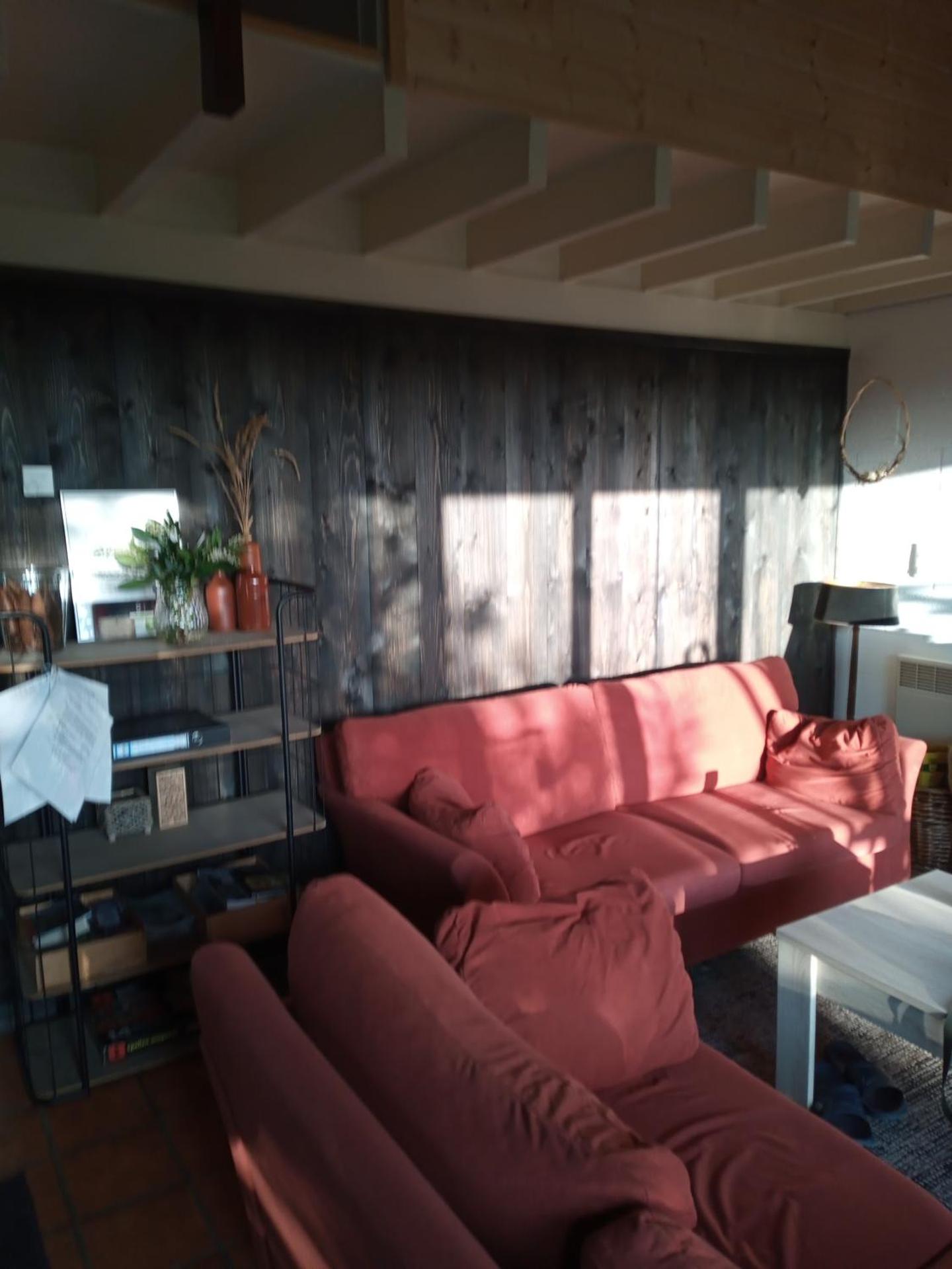 vakantieverblijf Nature