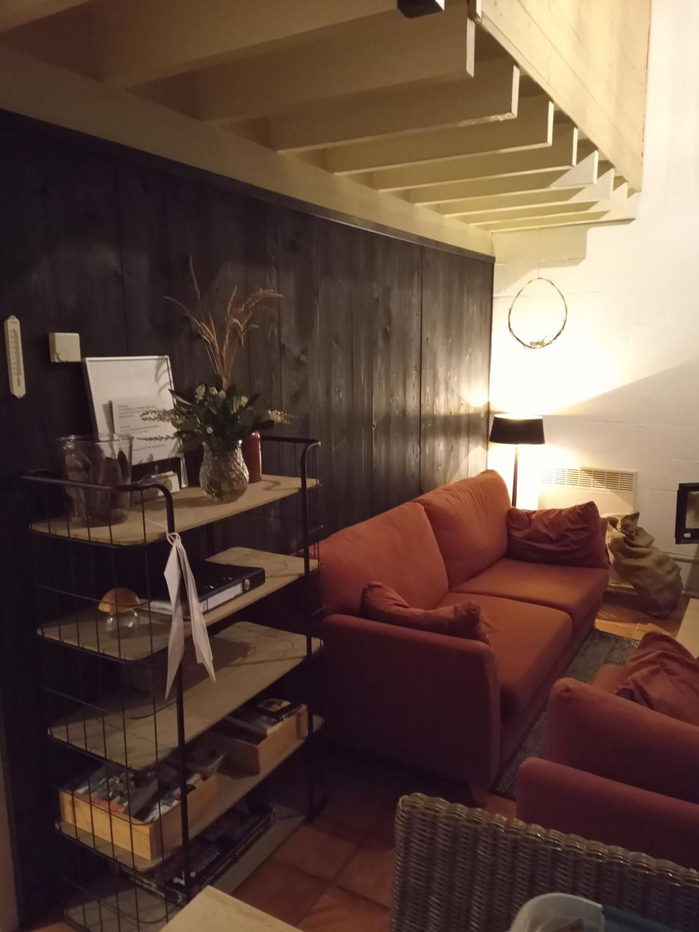 vakantieverblijf Nature