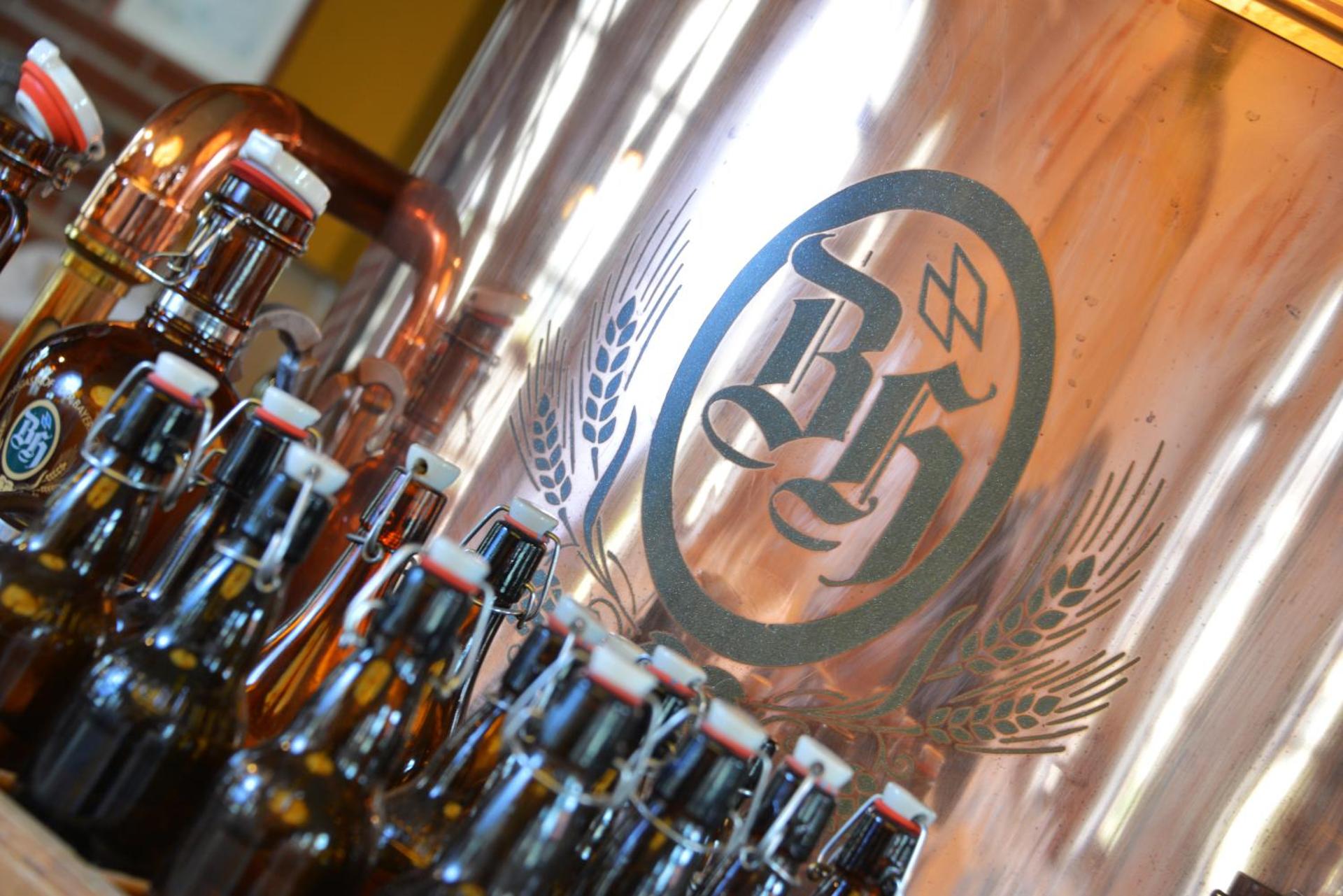 Property logo or sign