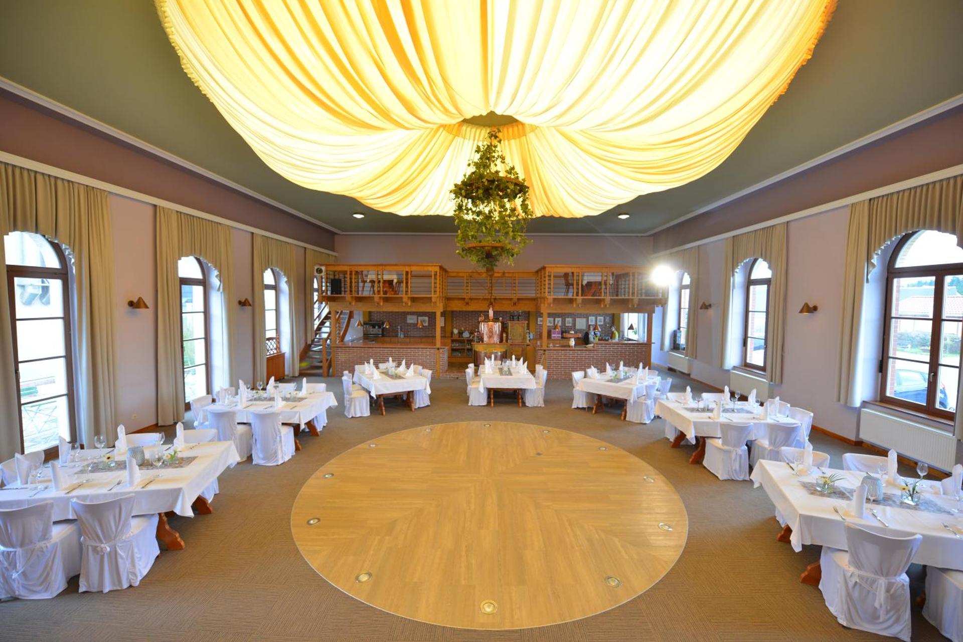 Banquet/Function facilities