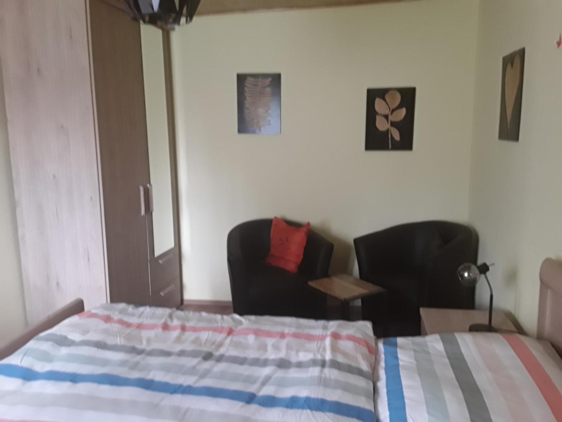 Bianca's Ferienwohnung