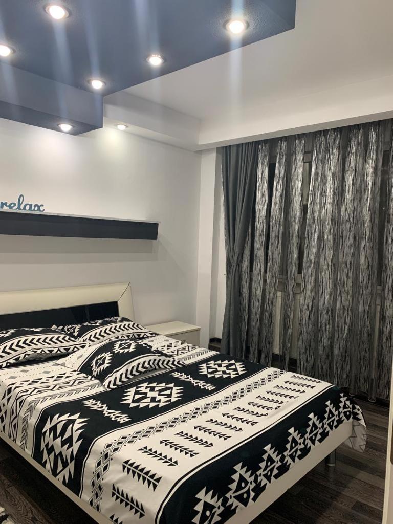 Apartament B Orizont