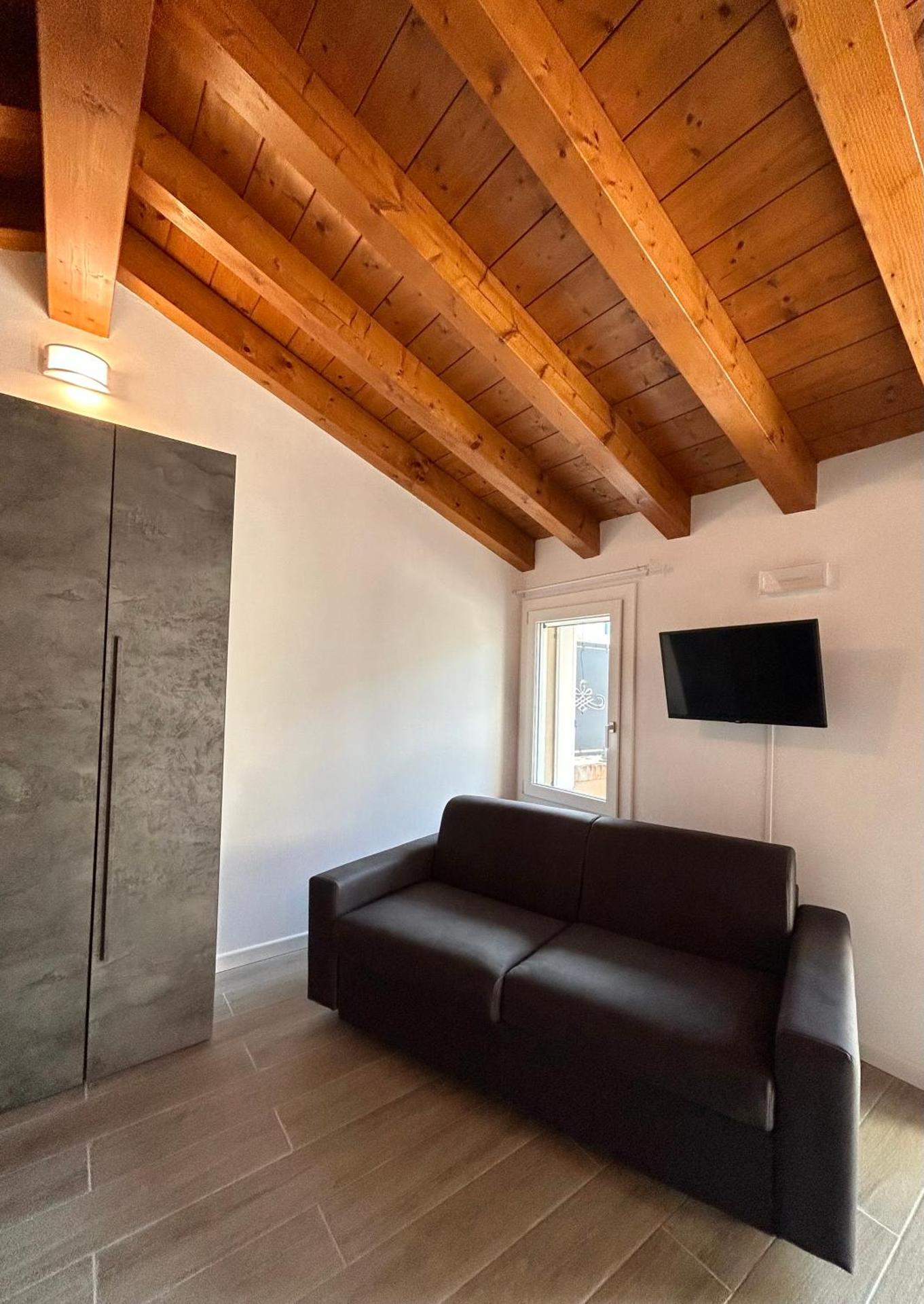 Case Stevanato appartamento Mia