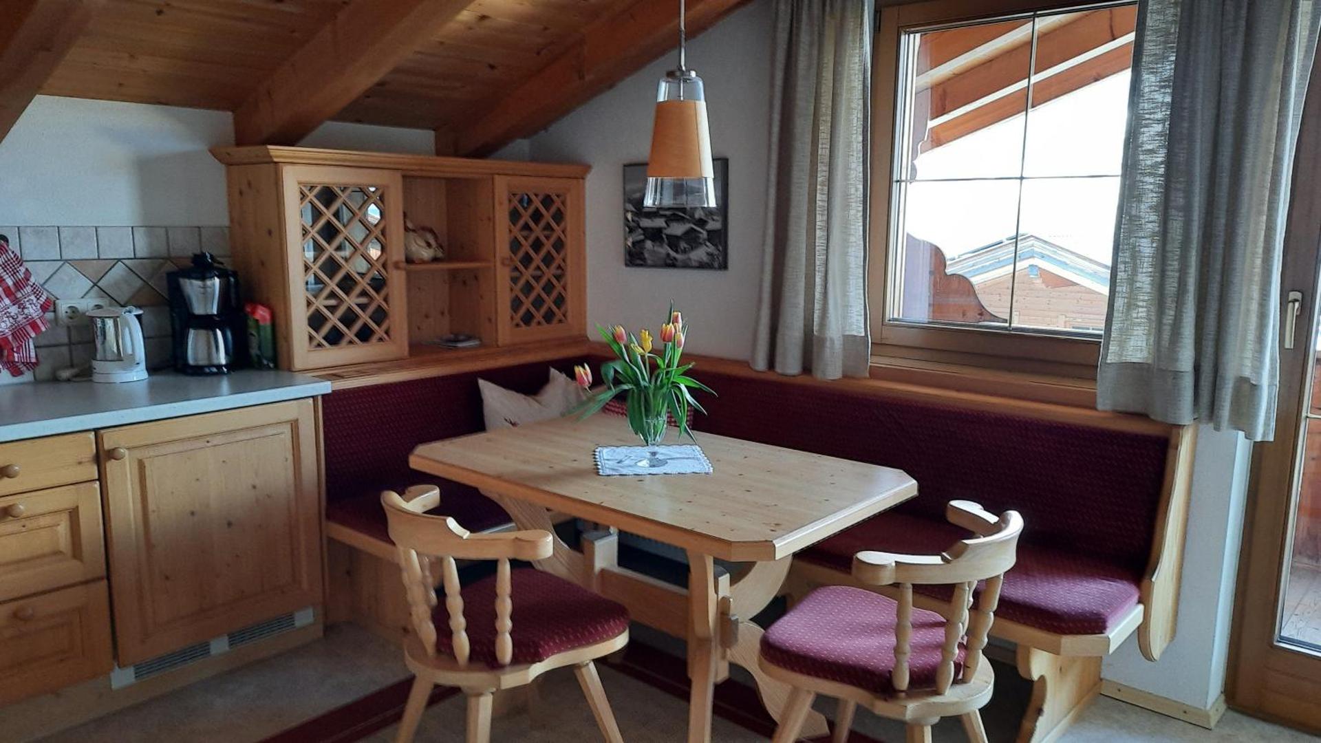 Haus Gmahblick Ferienwonungen