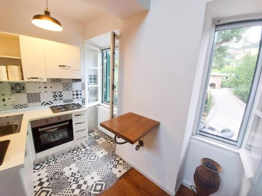 Casetta al Ponte Subiaco