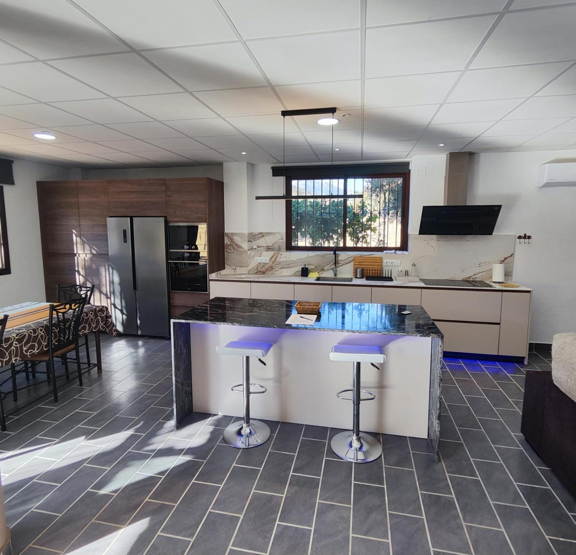 Casa Rural Sierra de las Nieves 2