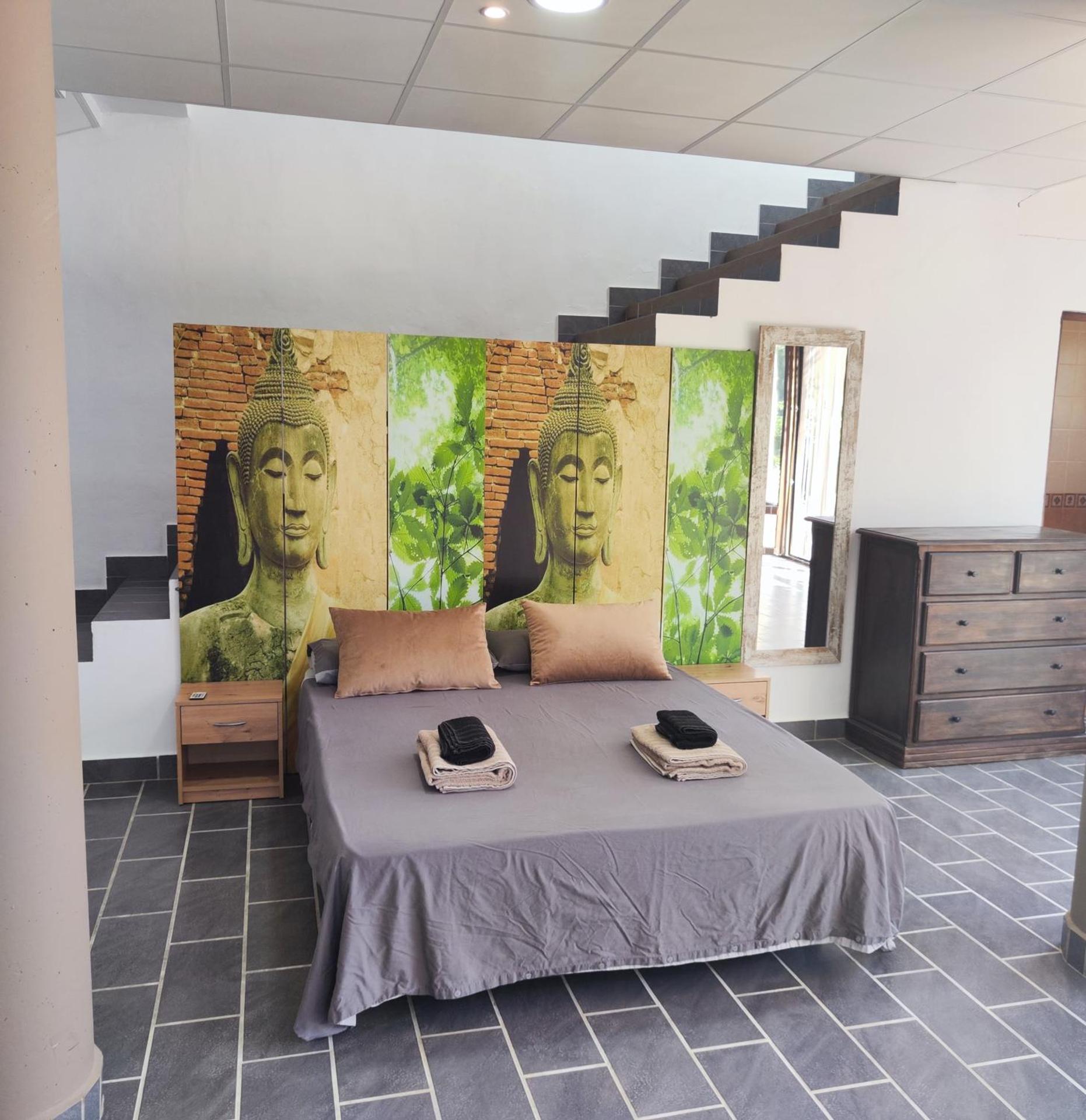 Casa Rural Sierra de las Nieves 2