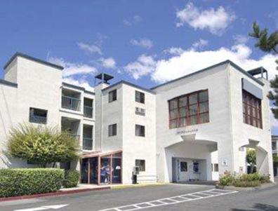America's Best Value Inn of Novato