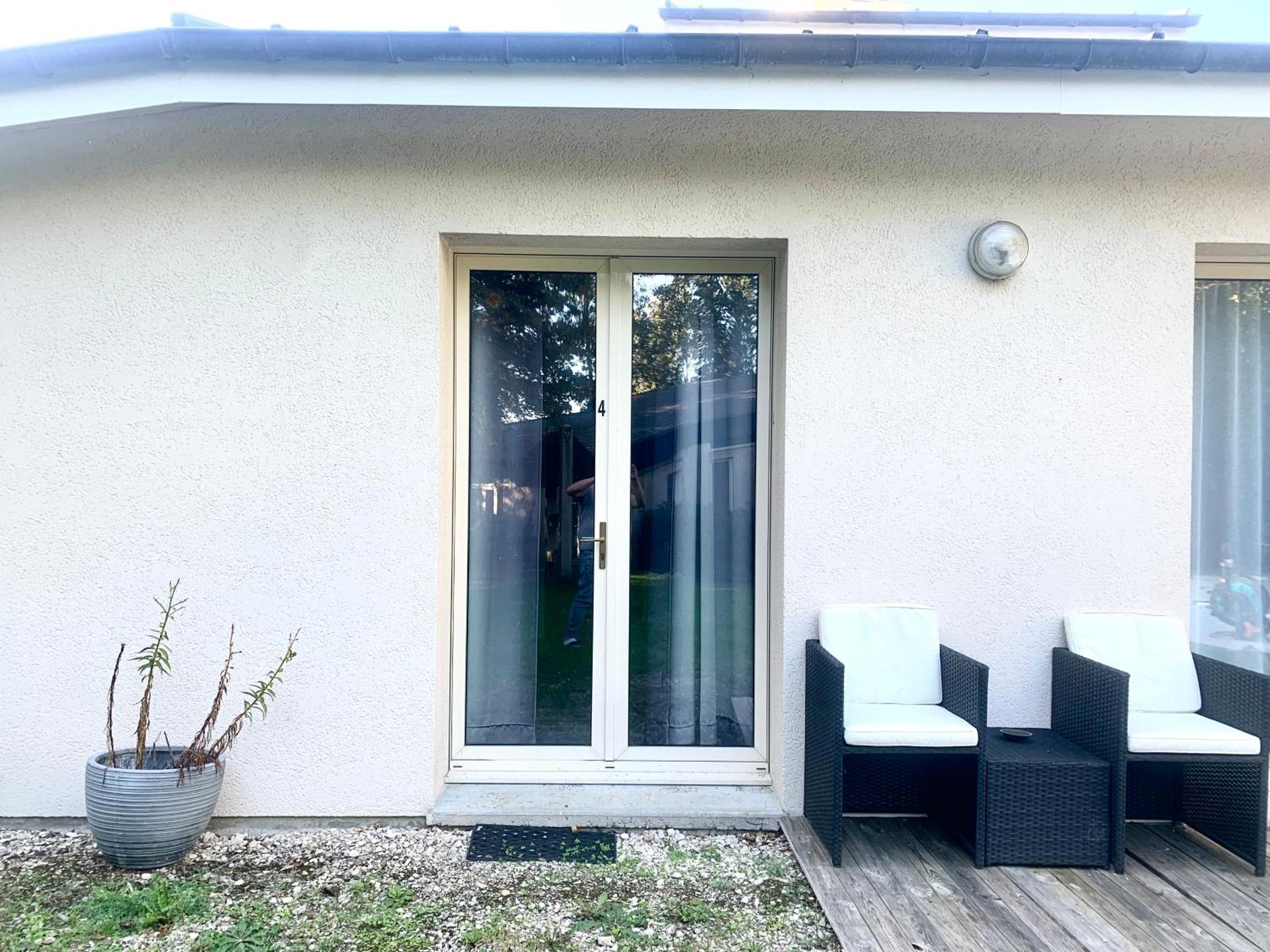 Chambre d’hôtes Le Prieuré