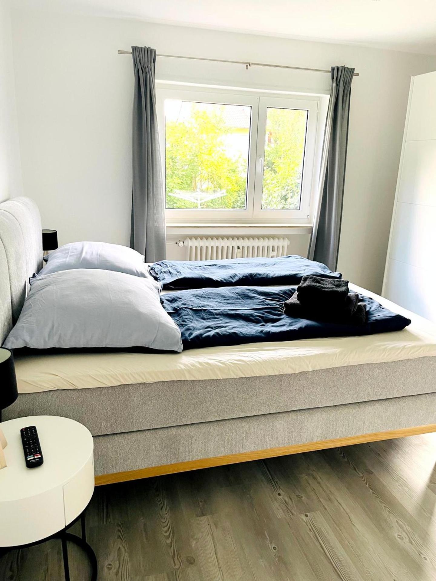 Zollernalb-Apartment G6