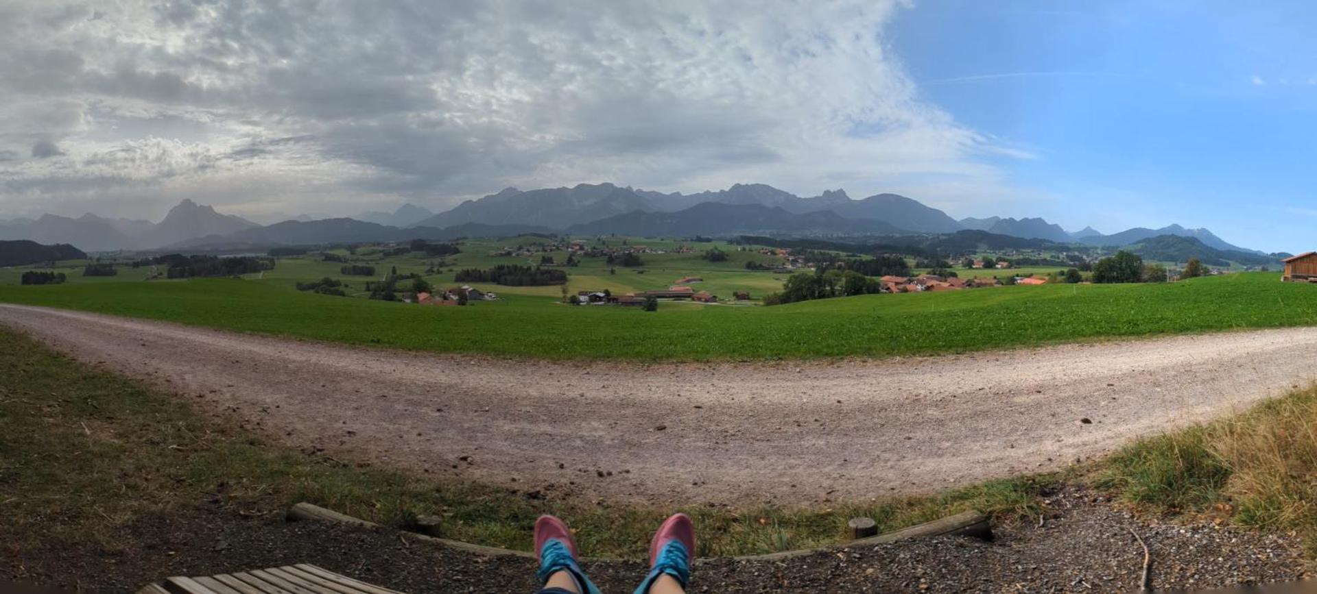 Königsblick Poppler