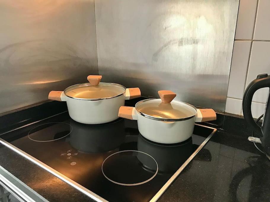 Gemini Apartment by AM