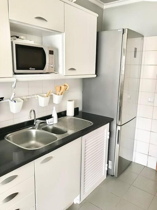 Gemini Apartment by AM