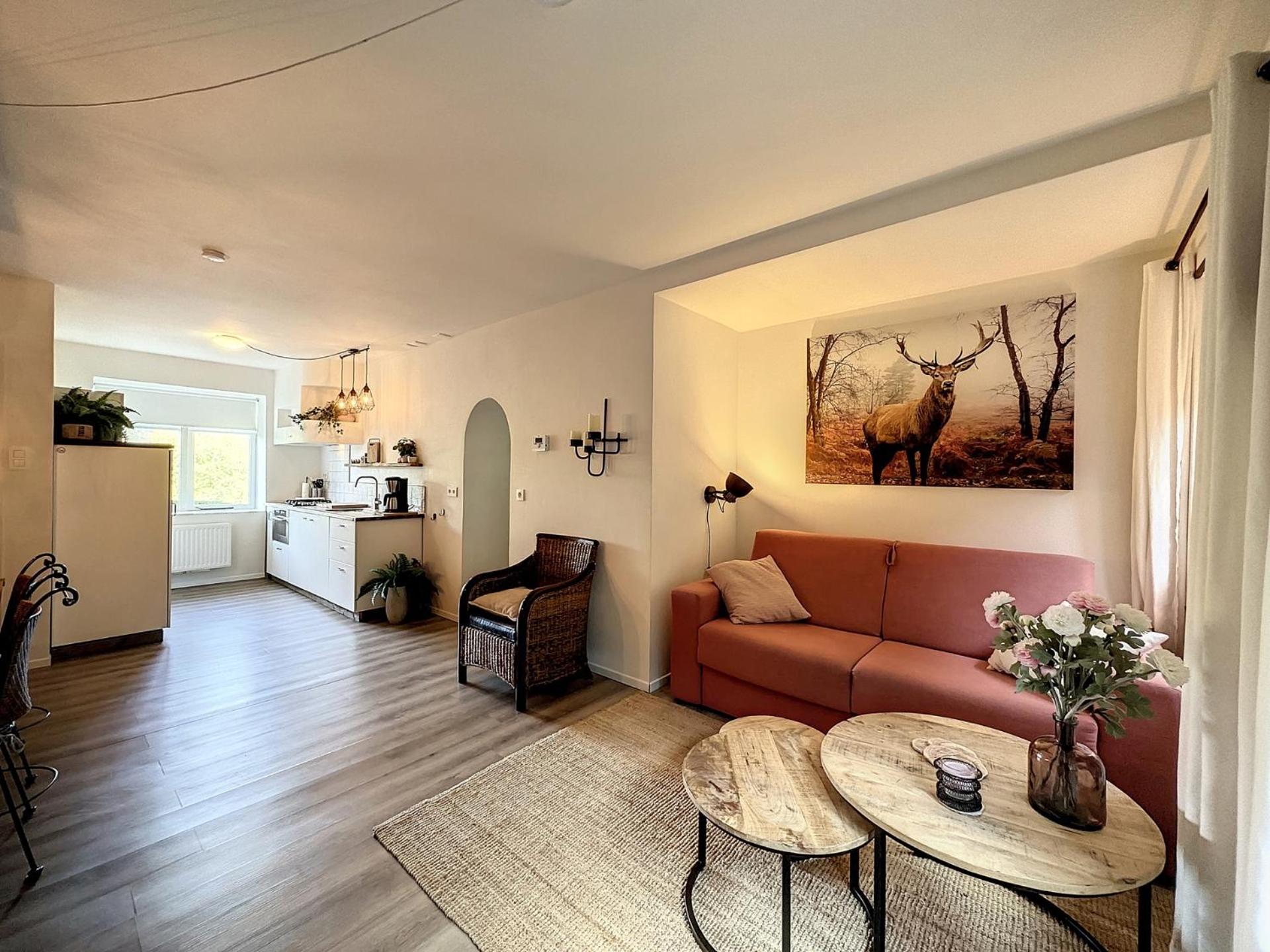 Gite ancienne Imprimerie