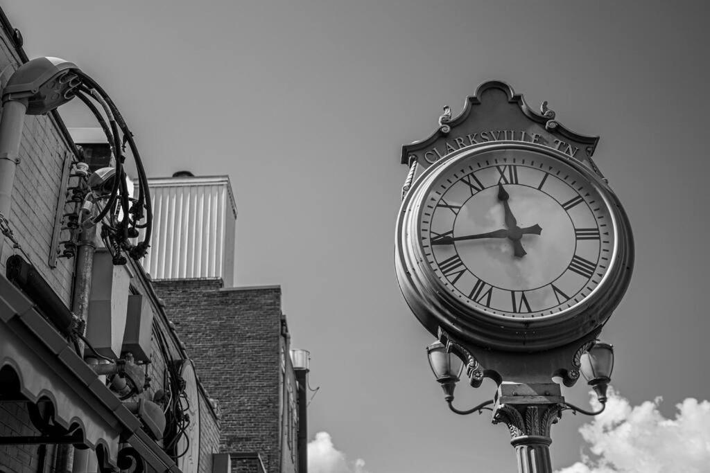 Cozy Townhouse Close to Downtown