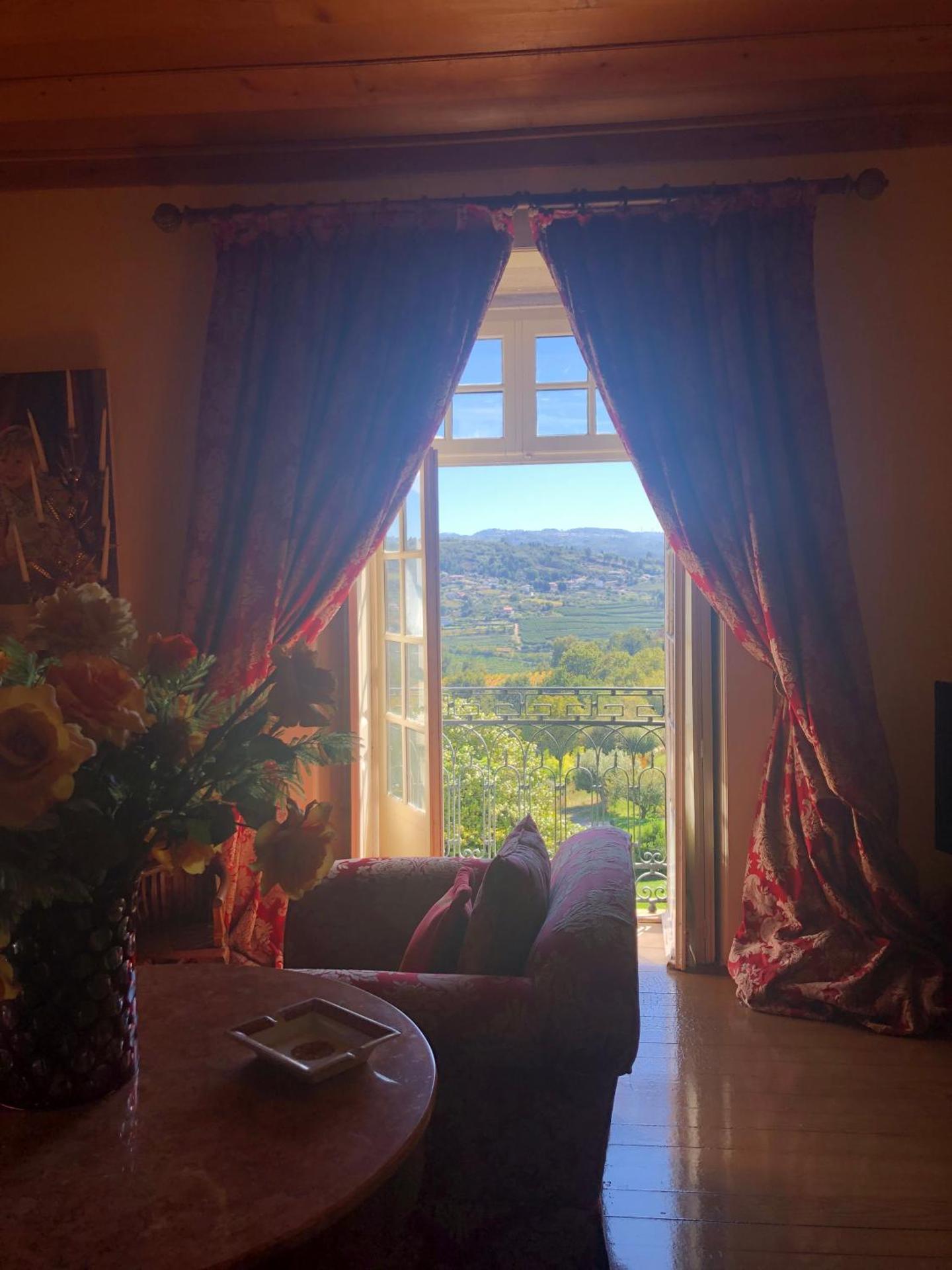 View (from property/room)