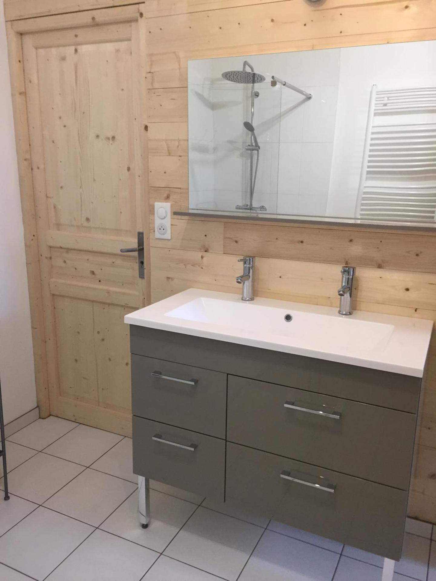 Duplex Quadruple Room