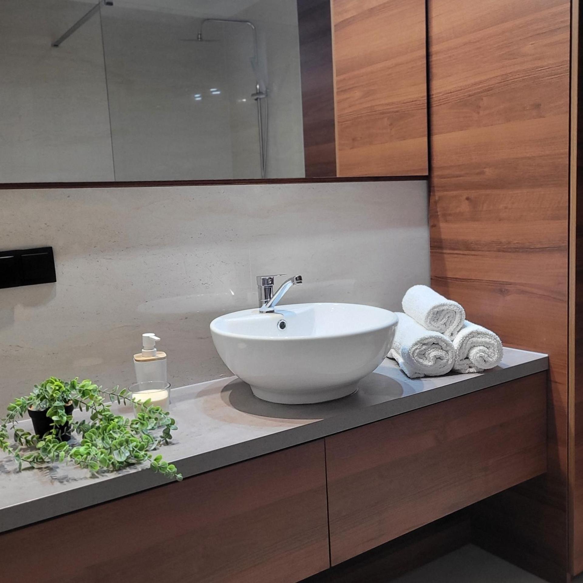 Niron Apartament Kapucyńska