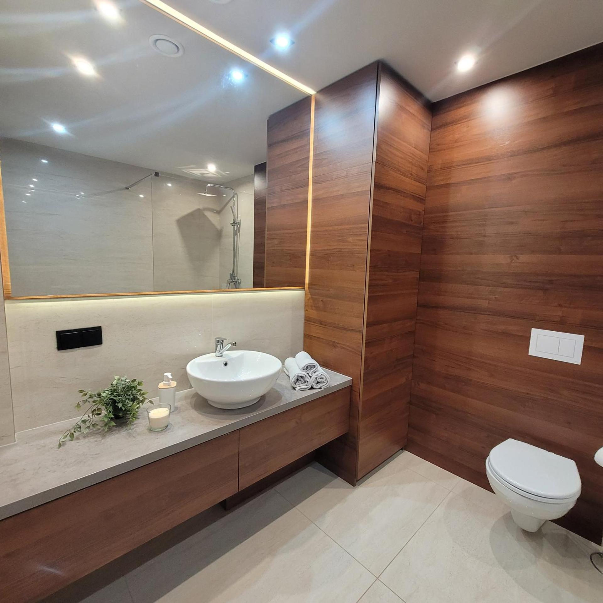 Niron Apartament Kapucyńska