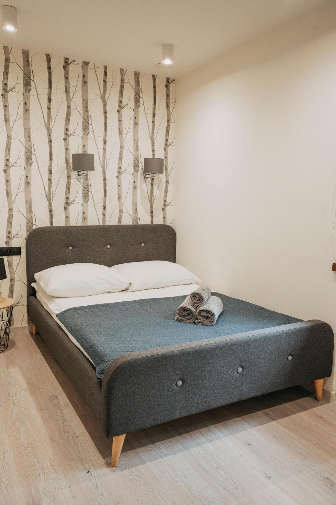 Niron Apartament Kapucyńska