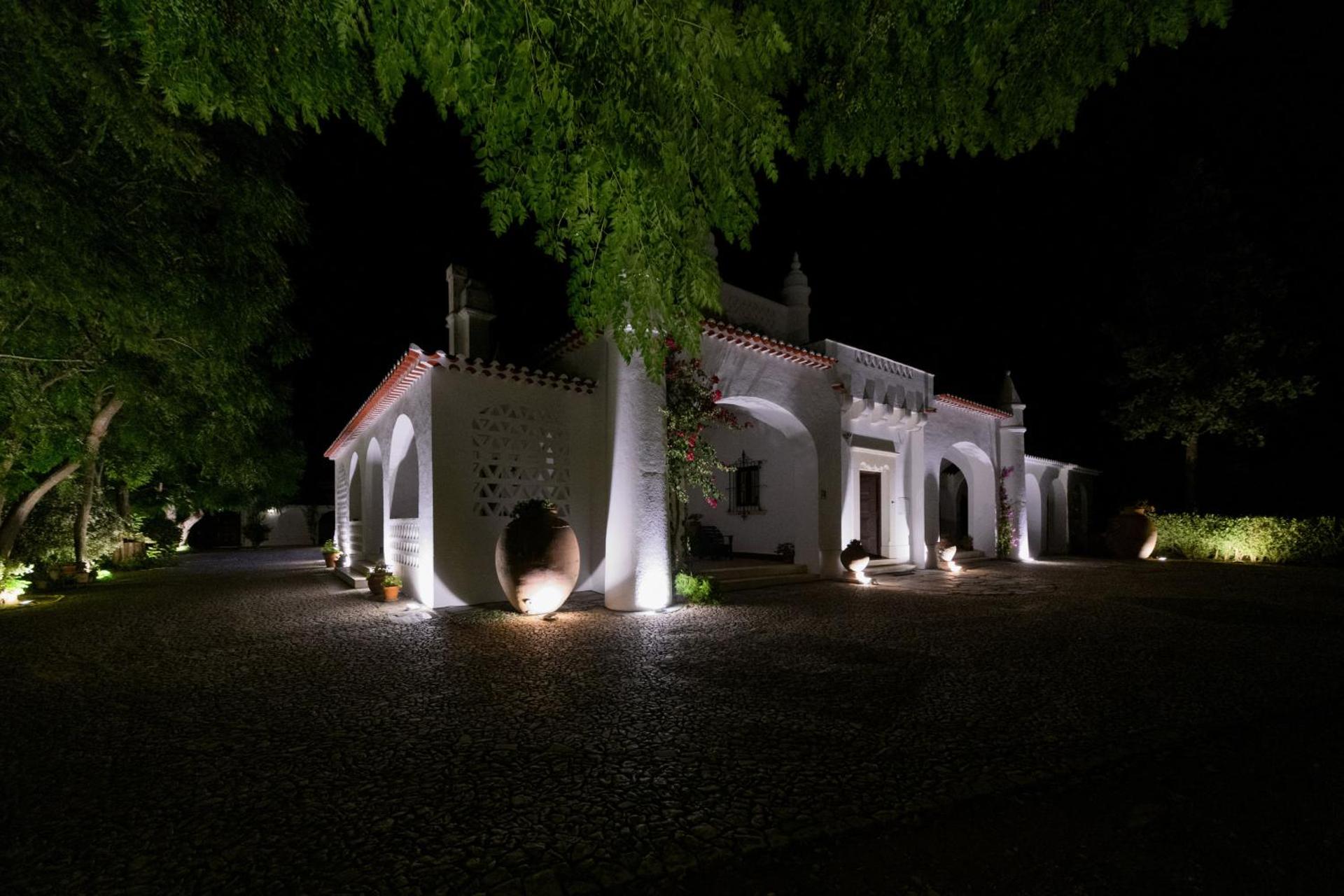 Monte dos Pensamentos - Turismo Rural