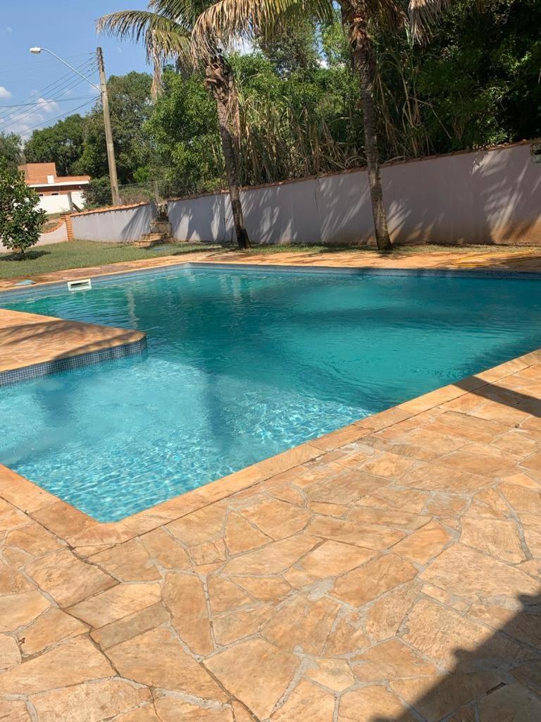 Casa de Campo I Cond Ninho Verde II