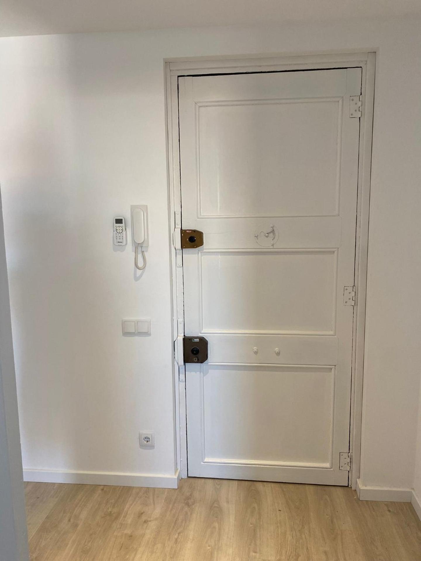 Apartamento en el Centro