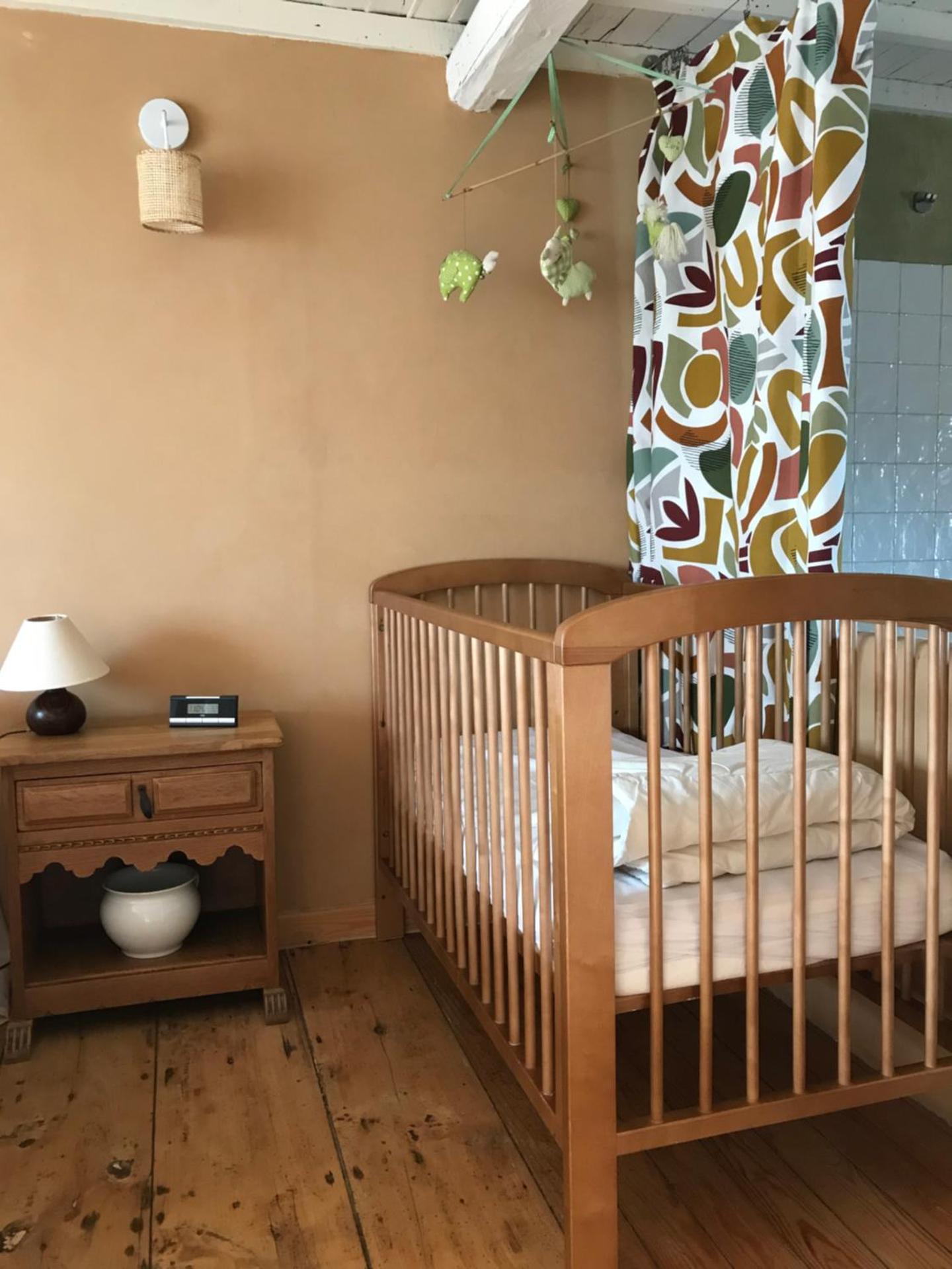 « Le LoMa » Ancienne fermette