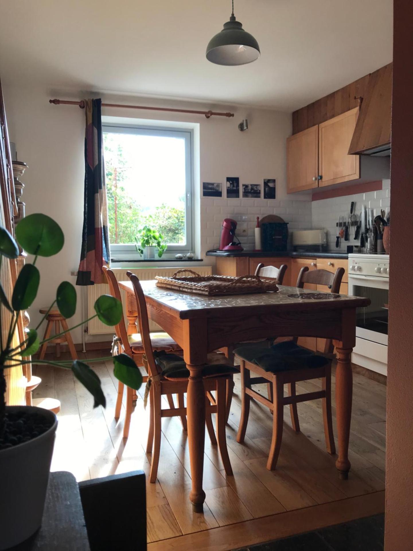 « Le LoMa » Ancienne fermette