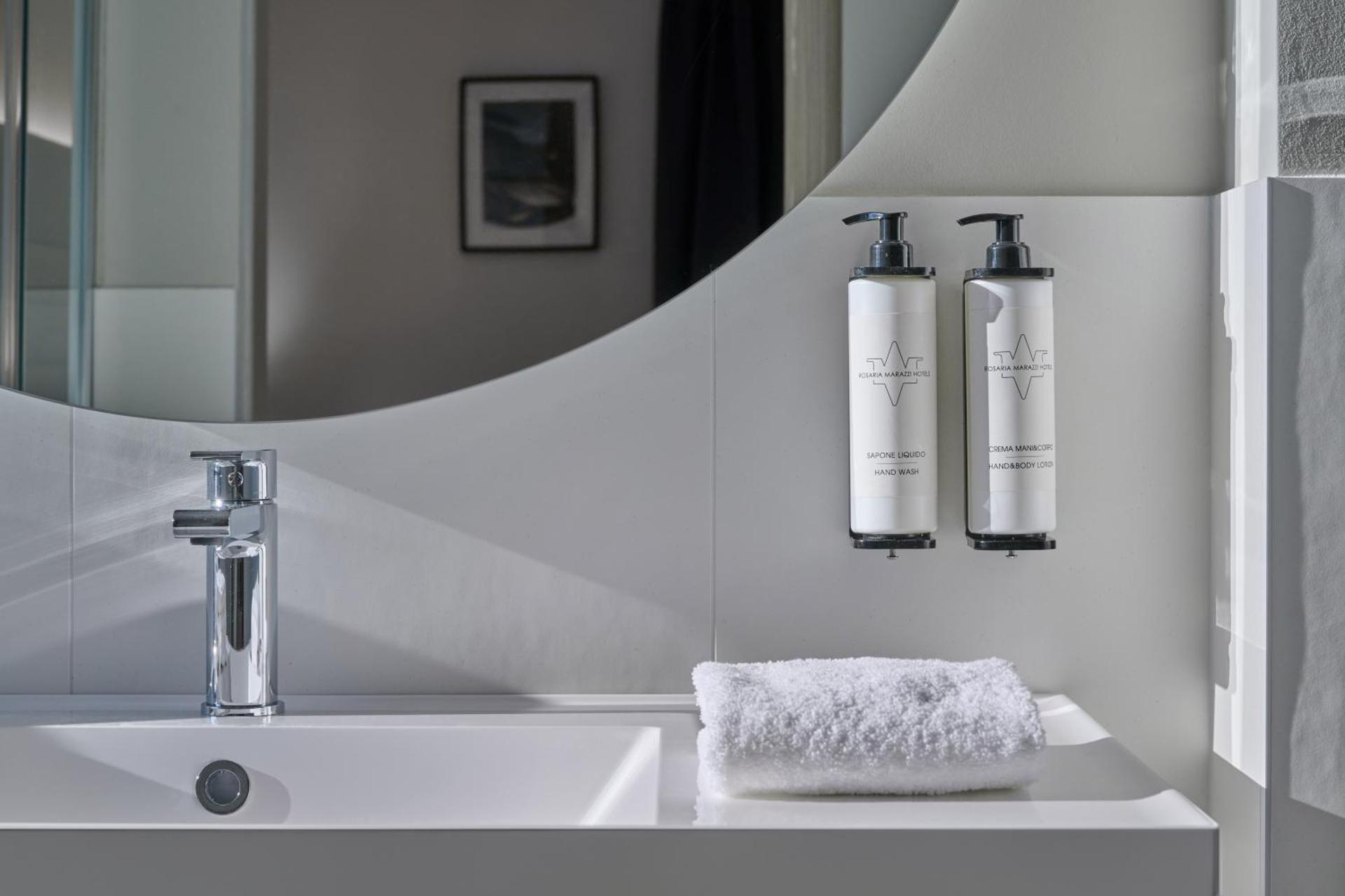 RMH Modena Raffaello