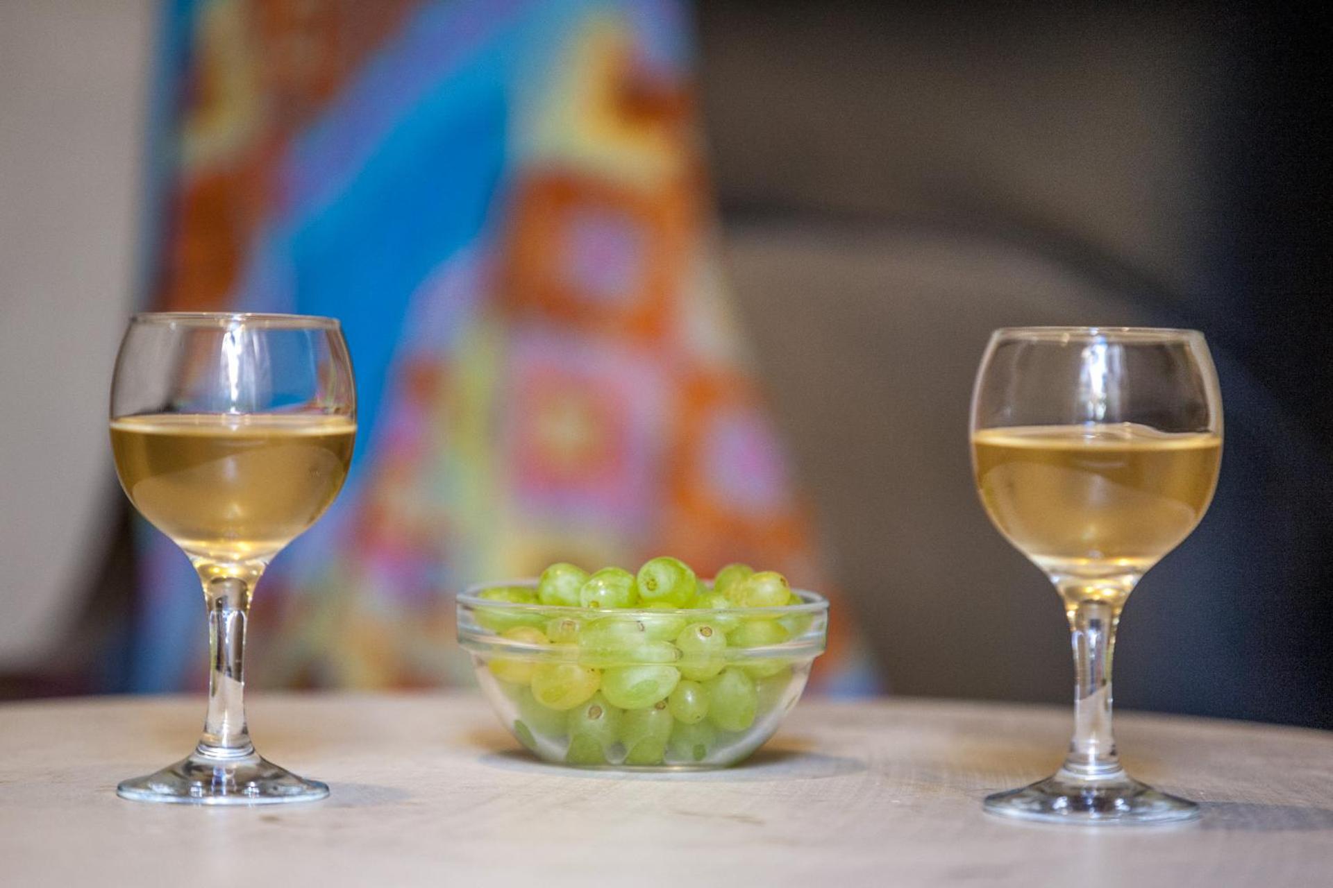 Ifigenia Traditional Rooms & Maisonettes