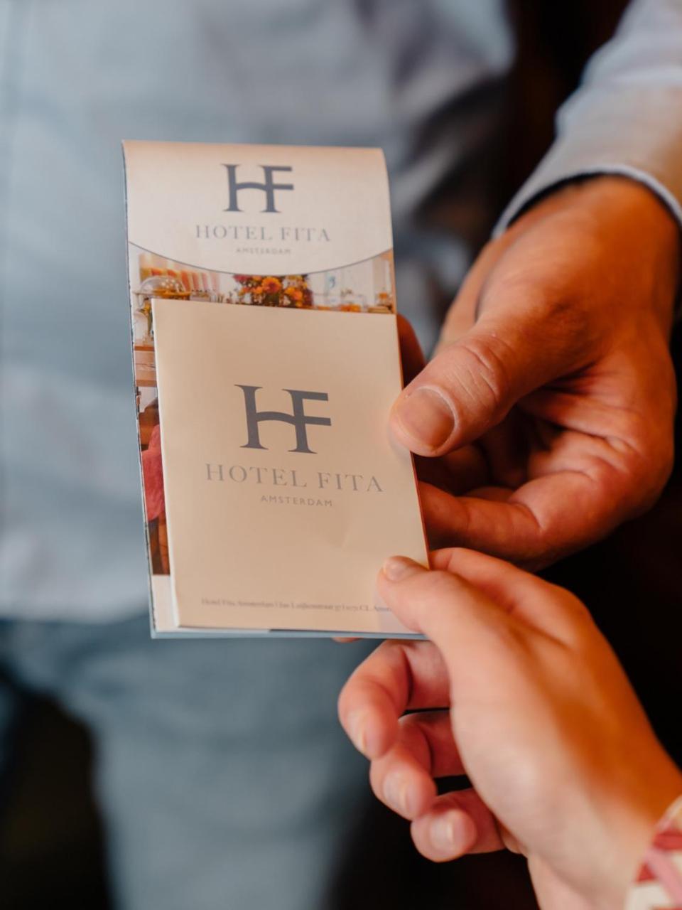 Property logo or sign