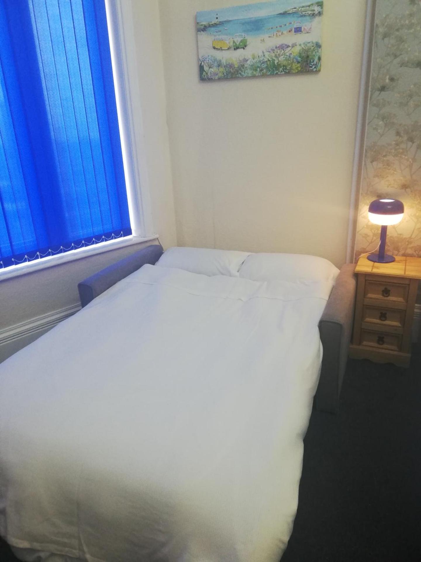 Camelot Seafront Hotel