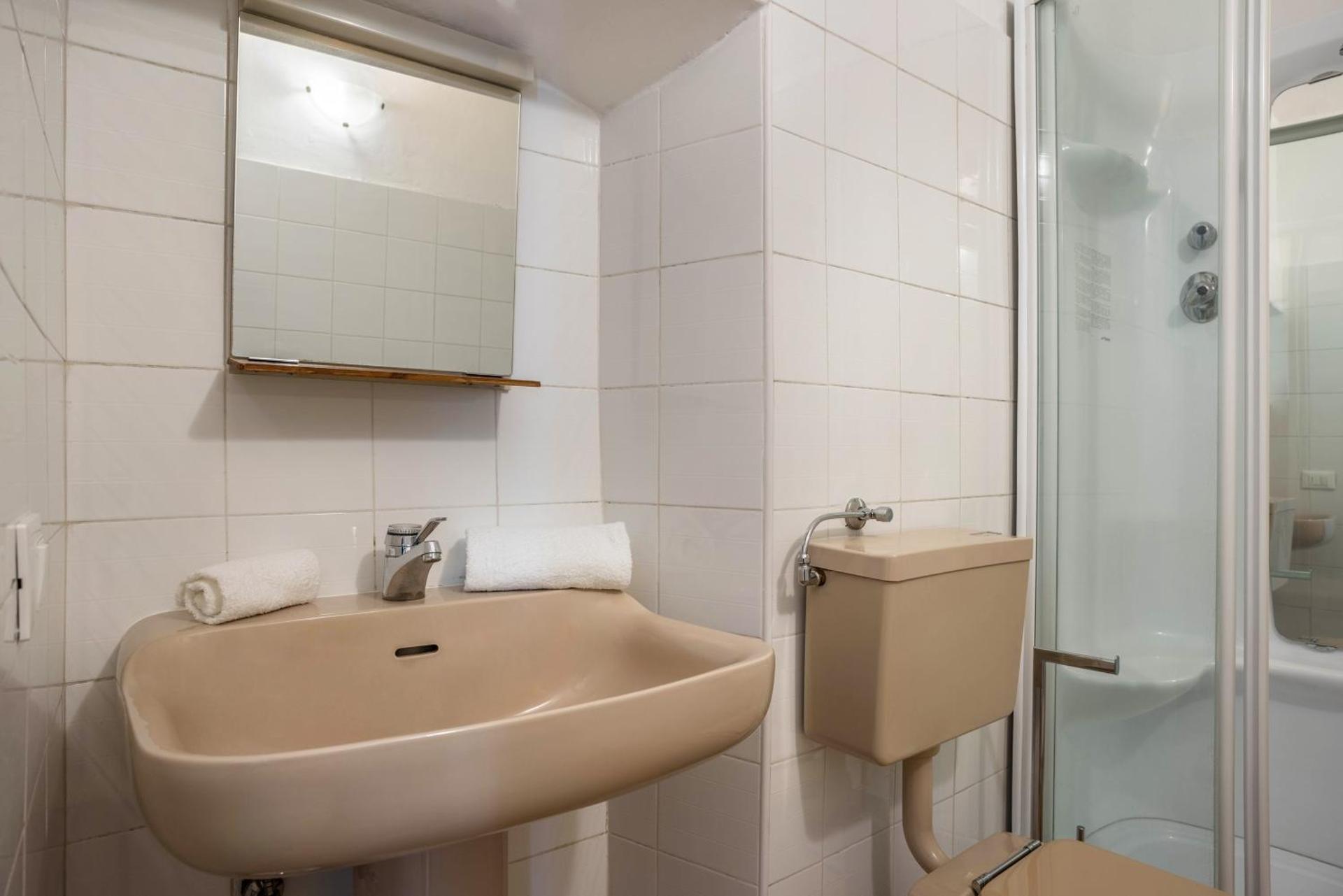 La vecia casa apartament