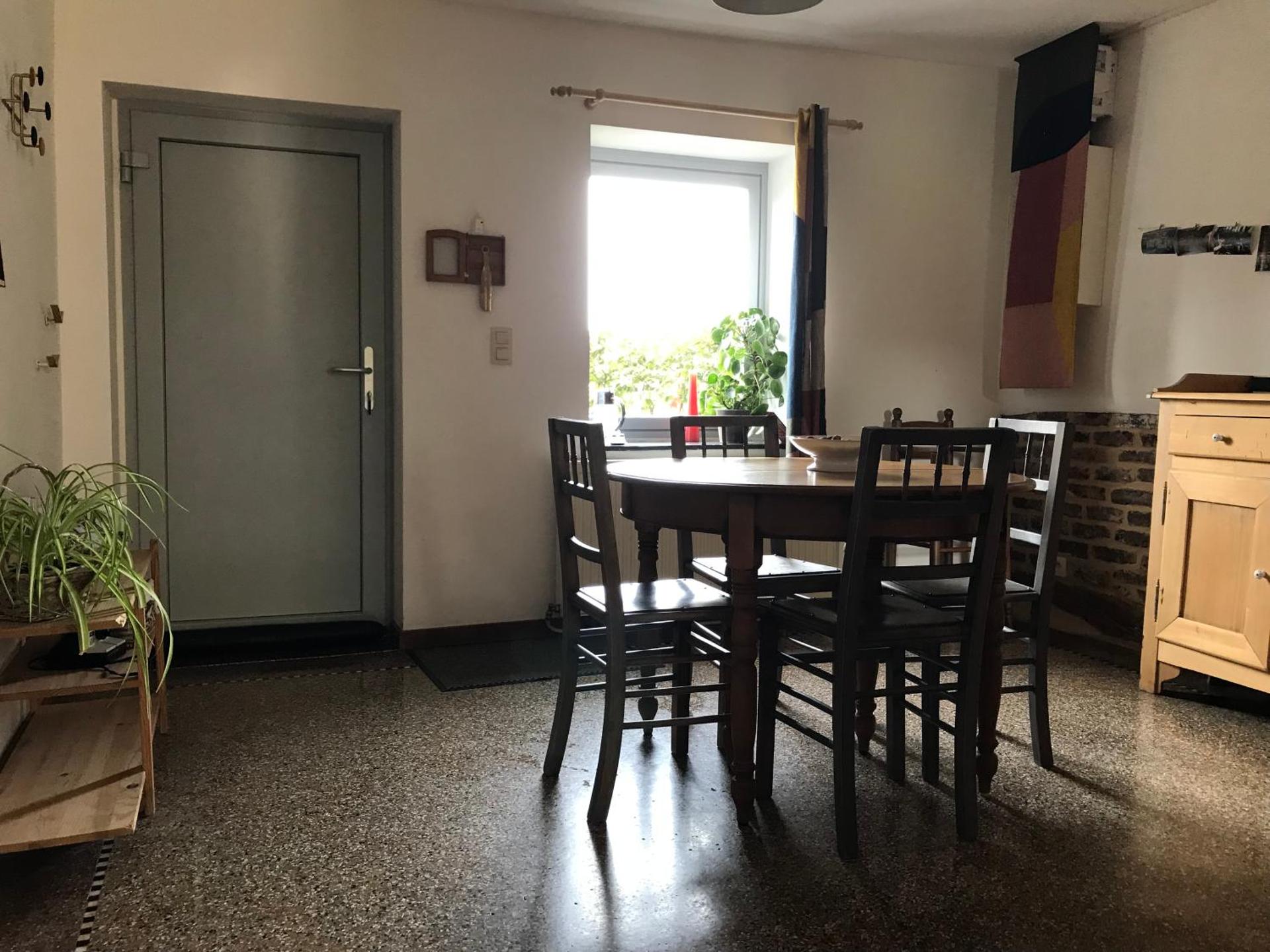 « Le LoMa » Ancienne fermette