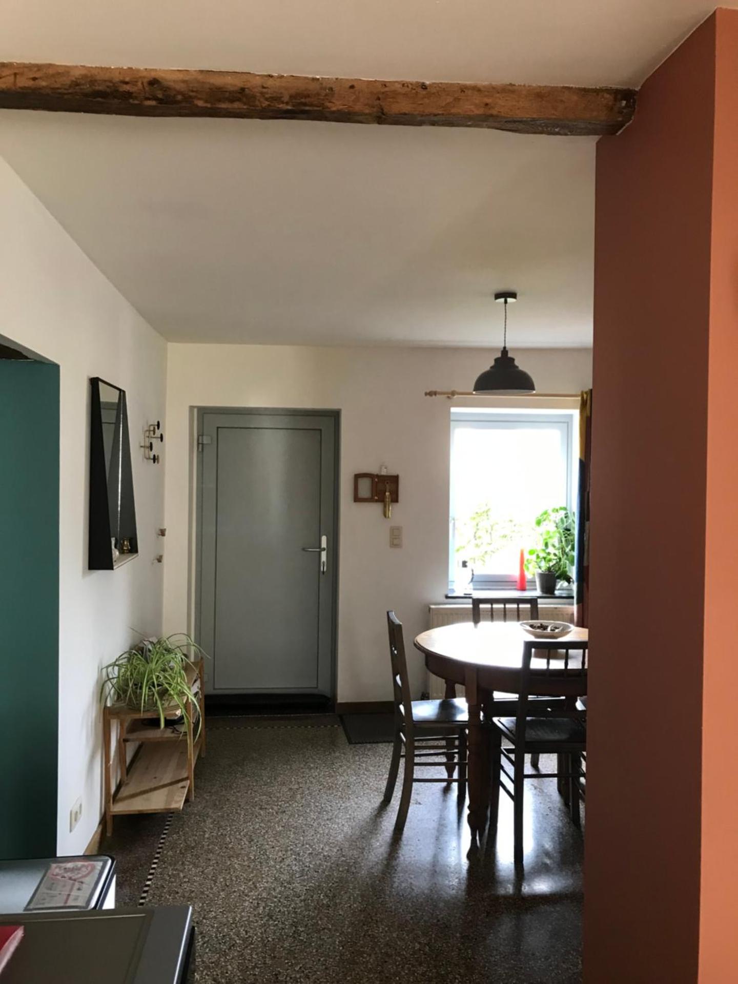 « Le LoMa » Ancienne fermette