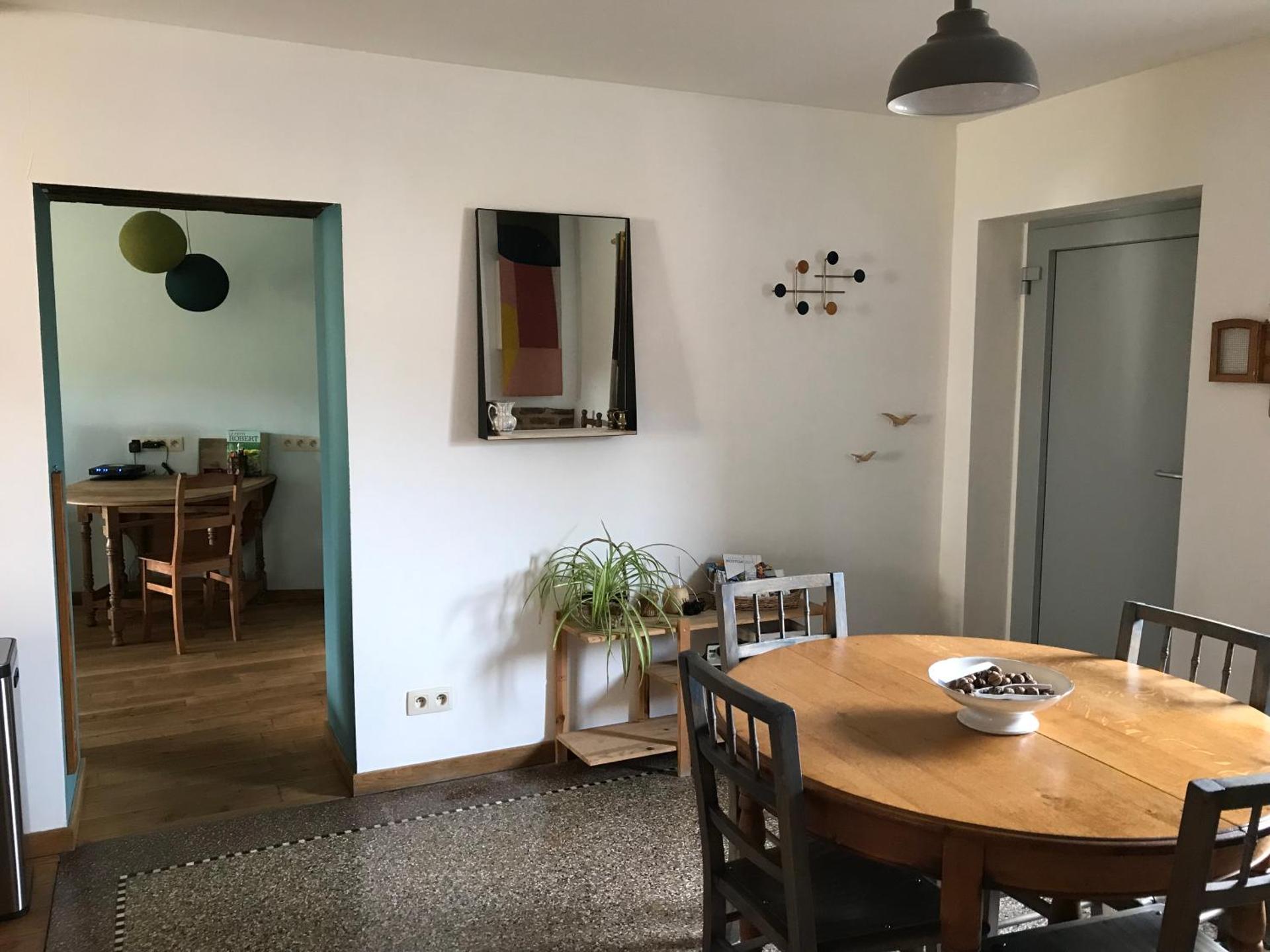 « Le LoMa » Ancienne fermette