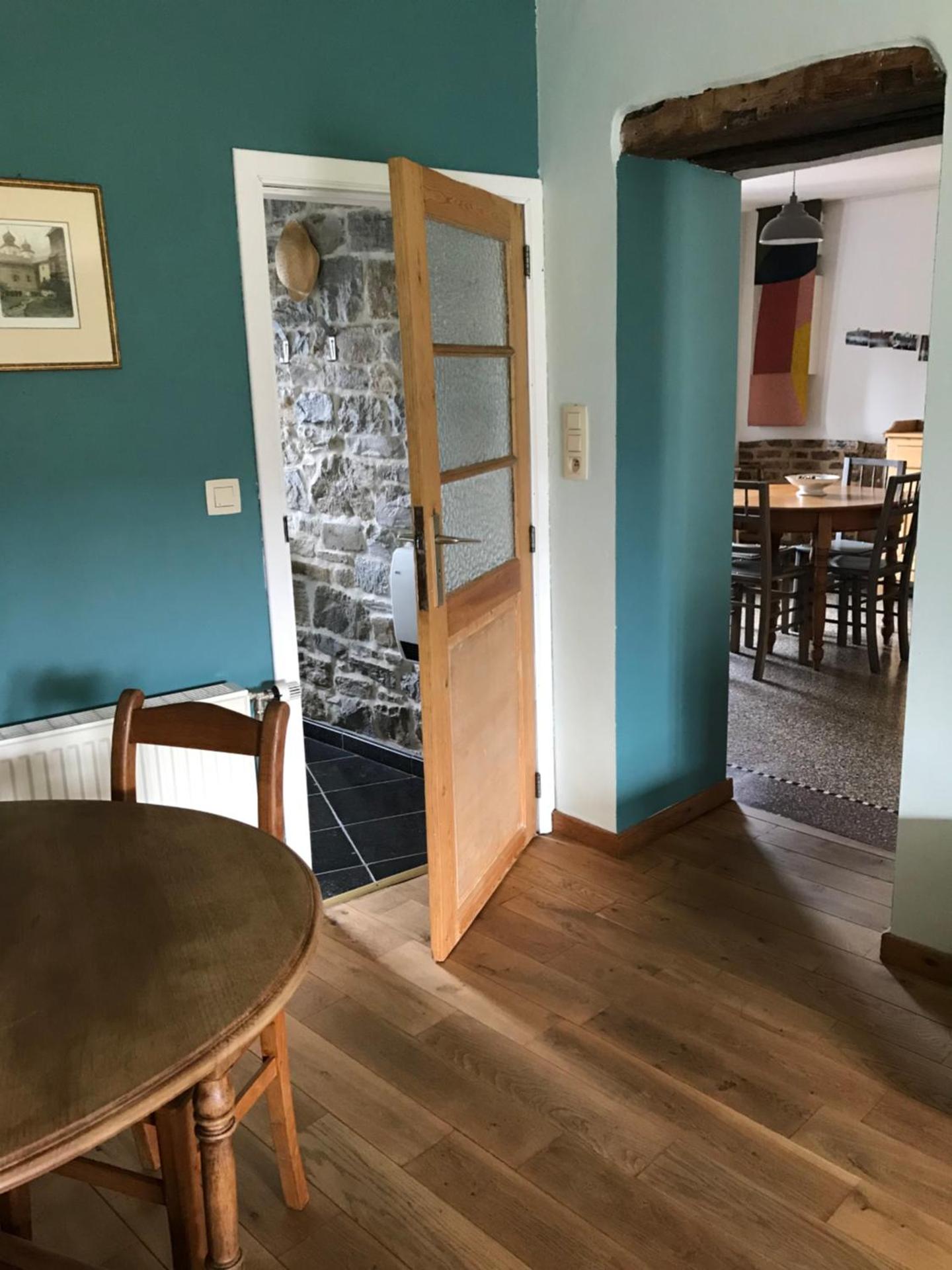 « Le LoMa » Ancienne fermette