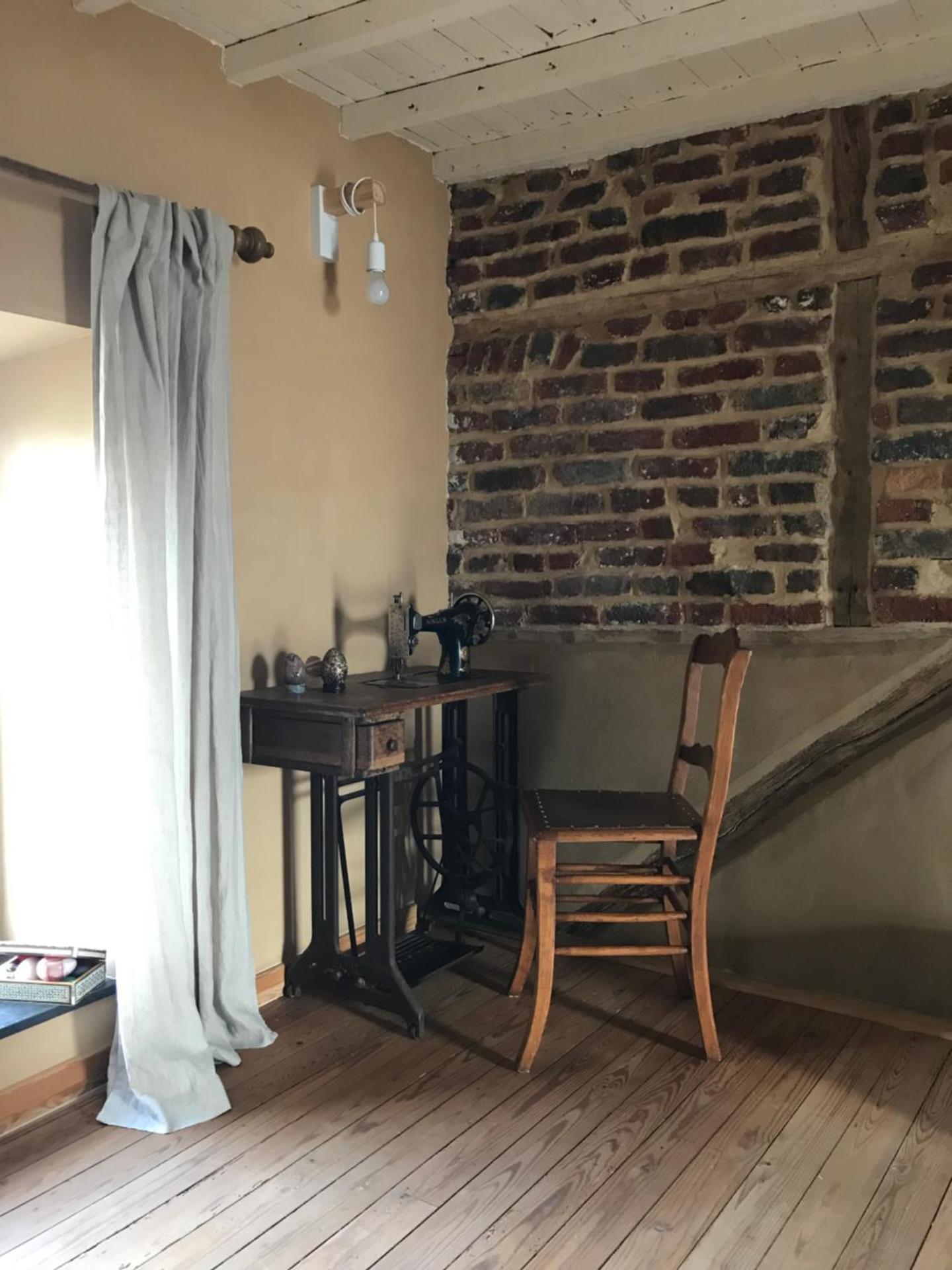 « Le LoMa » Ancienne fermette