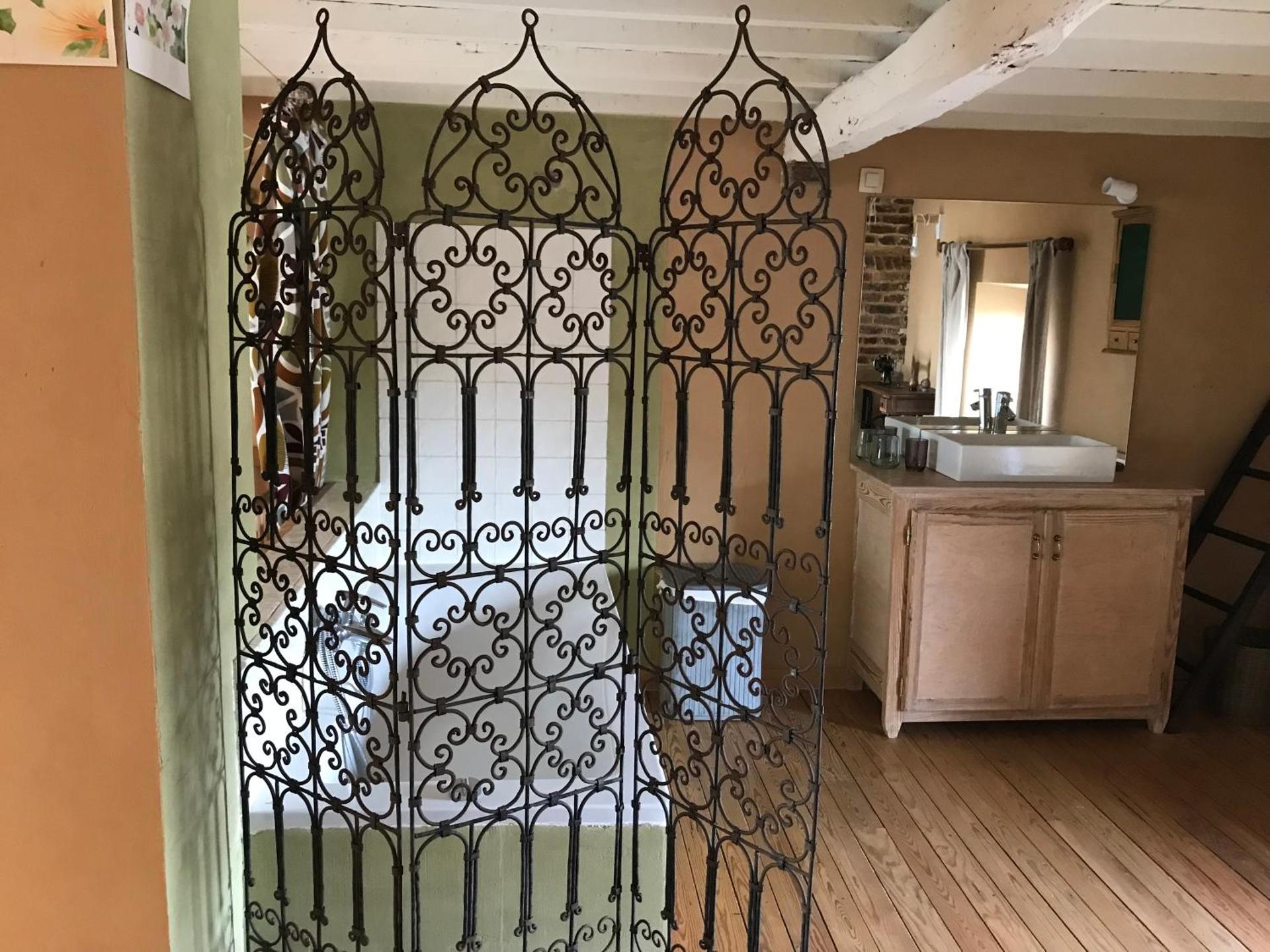 « Le LoMa » Ancienne fermette