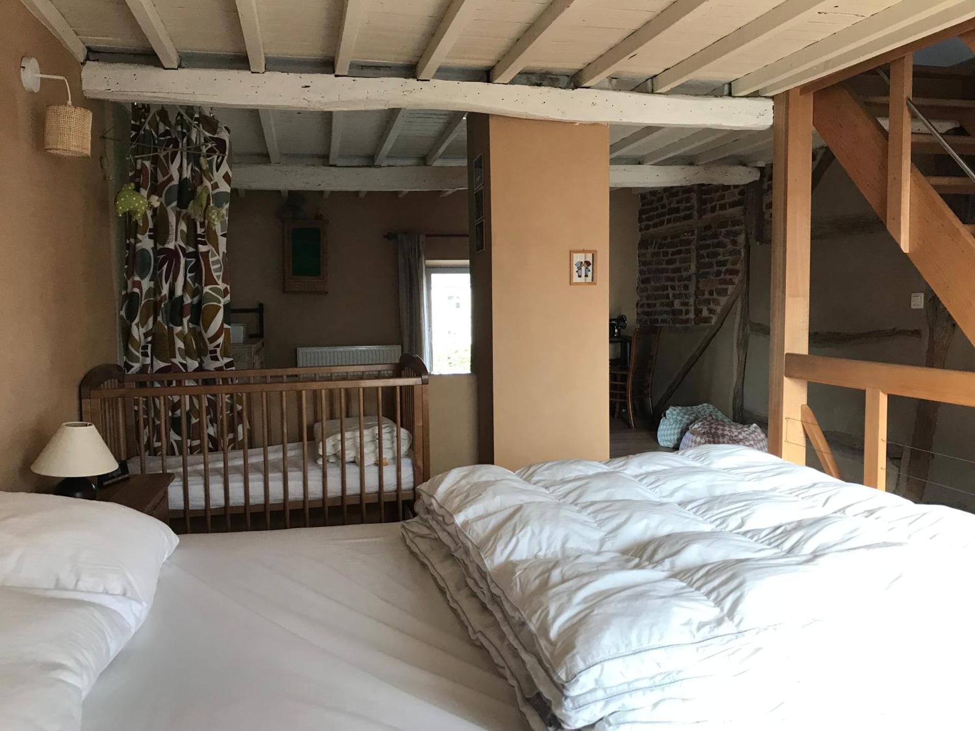 « Le LoMa » Ancienne fermette