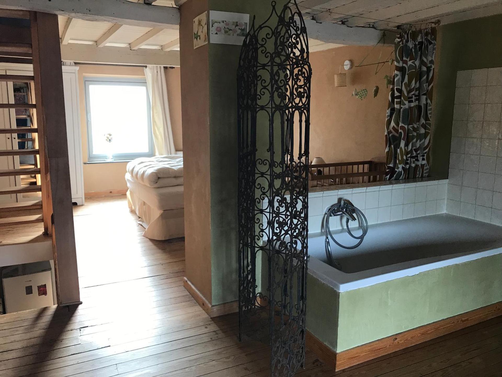 « Le LoMa » Ancienne fermette