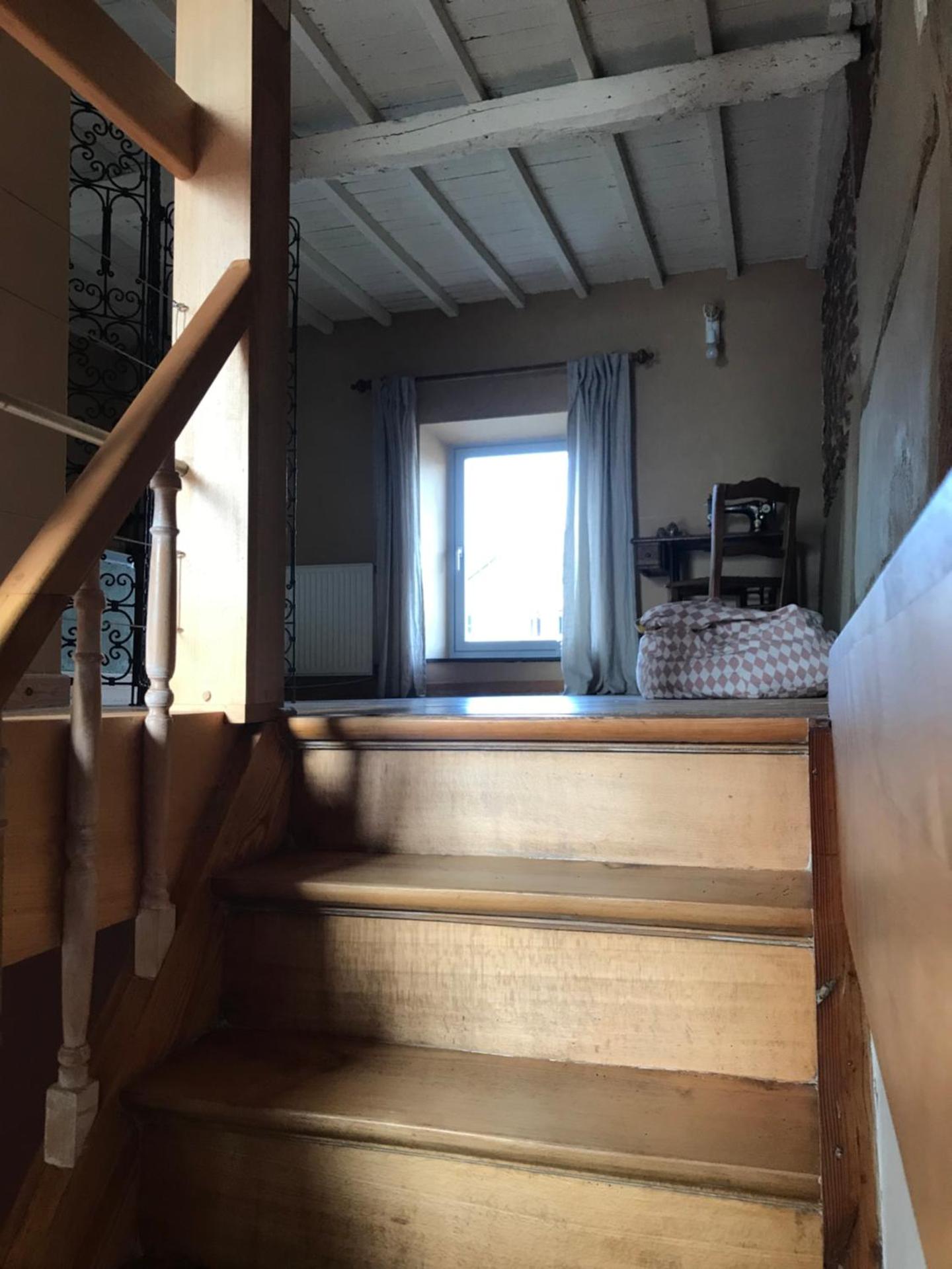 « Le LoMa » Ancienne fermette