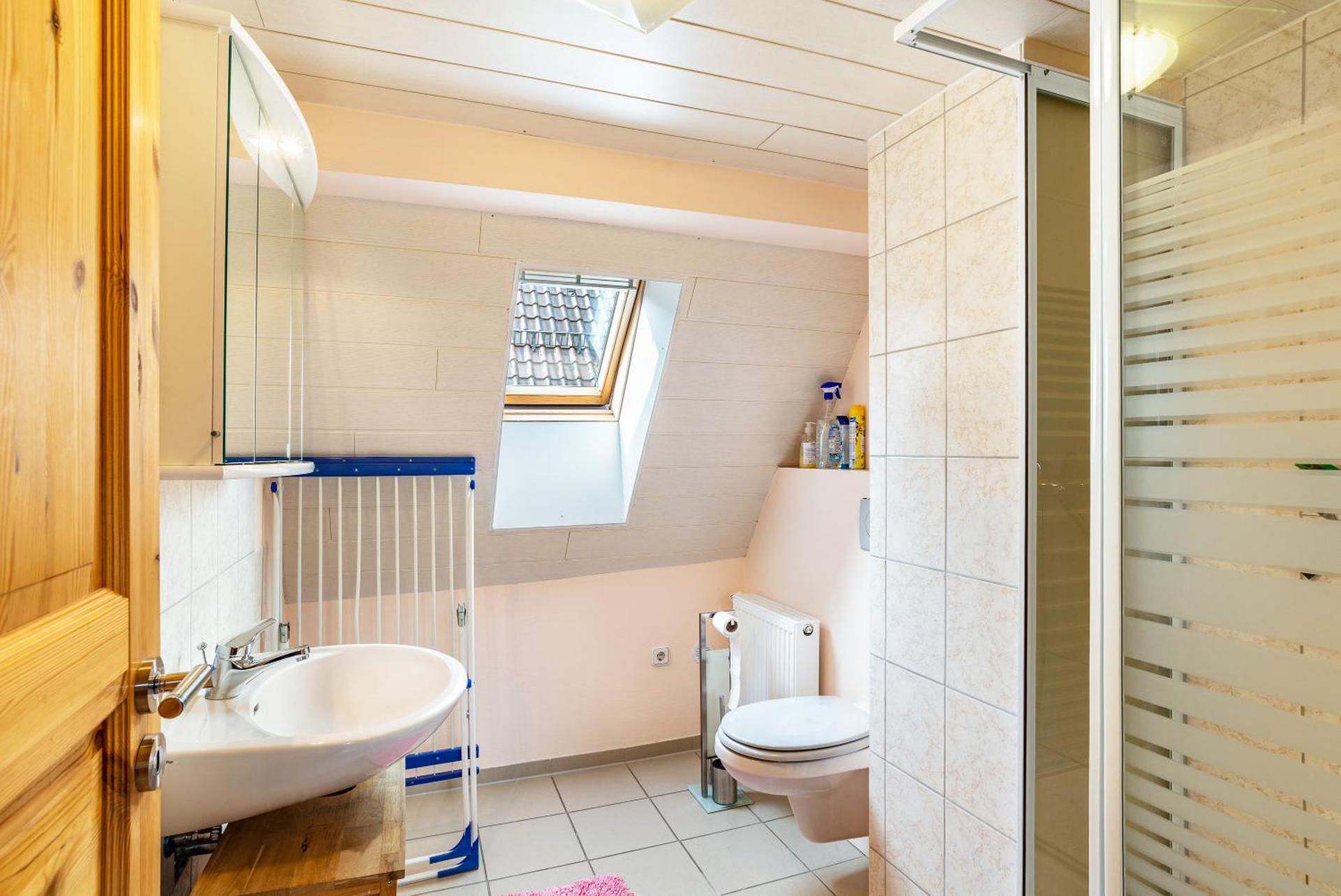 Ferienwohnung Blaues Haus