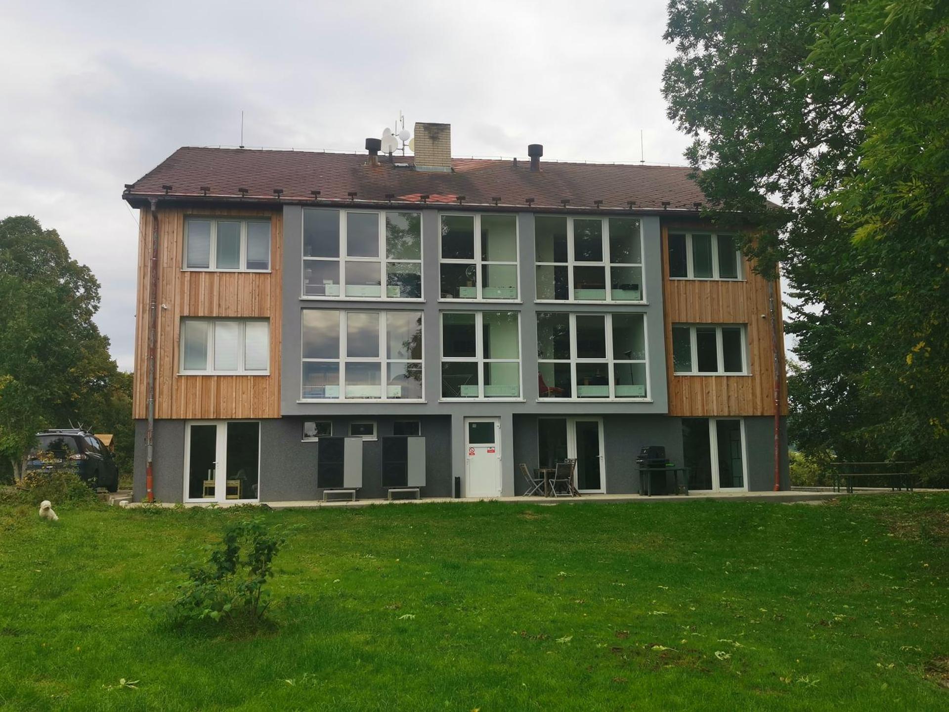 Apartmány Pěkná 10