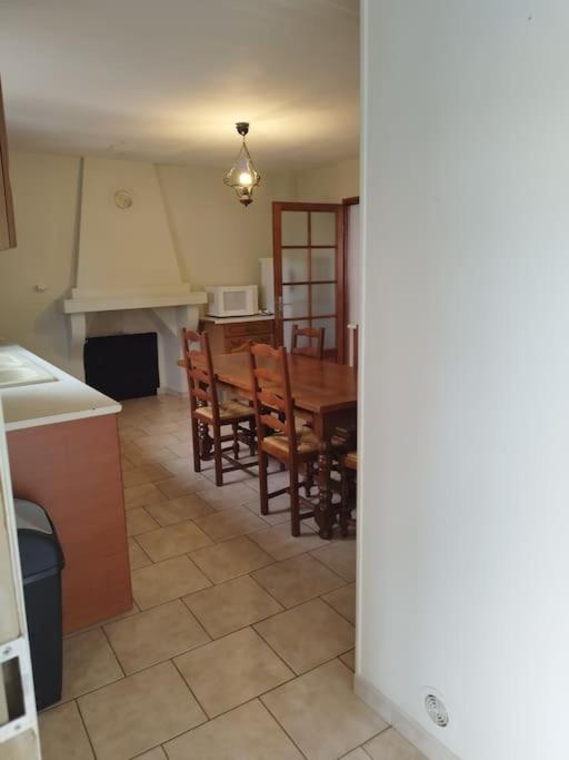 L'hirondelle du faubourg