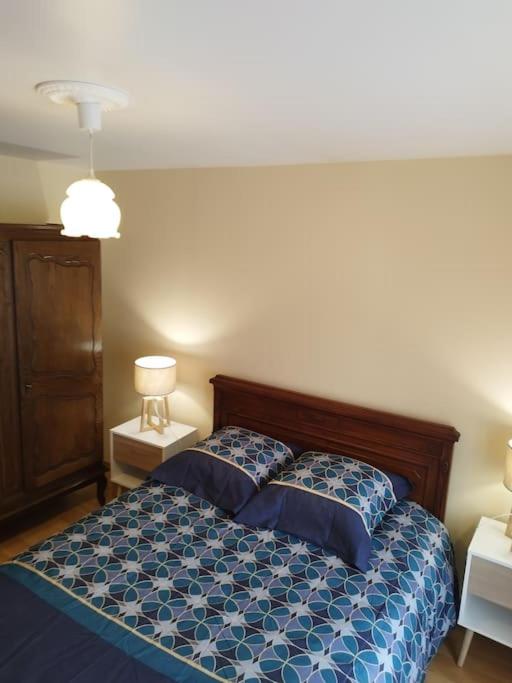 L'hirondelle du faubourg