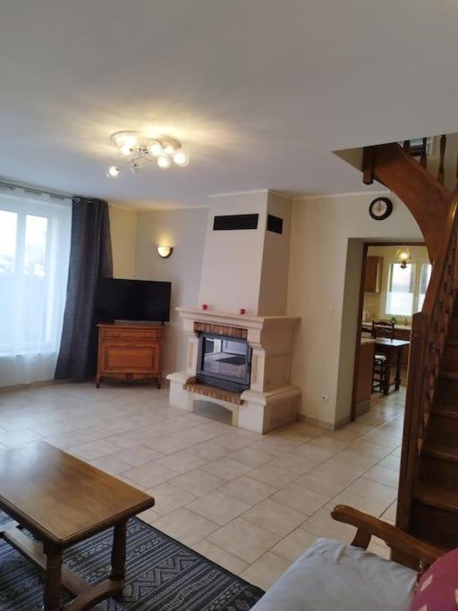 L'hirondelle du faubourg