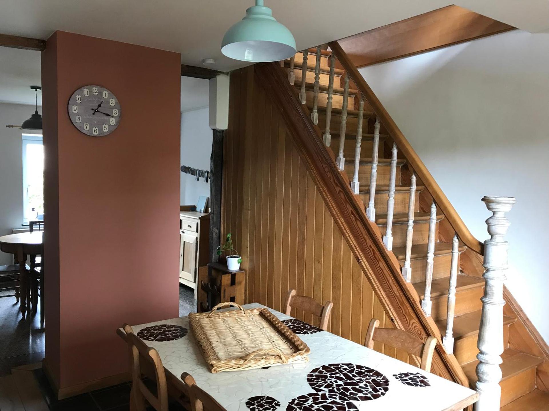 « Le LoMa » Ancienne fermette