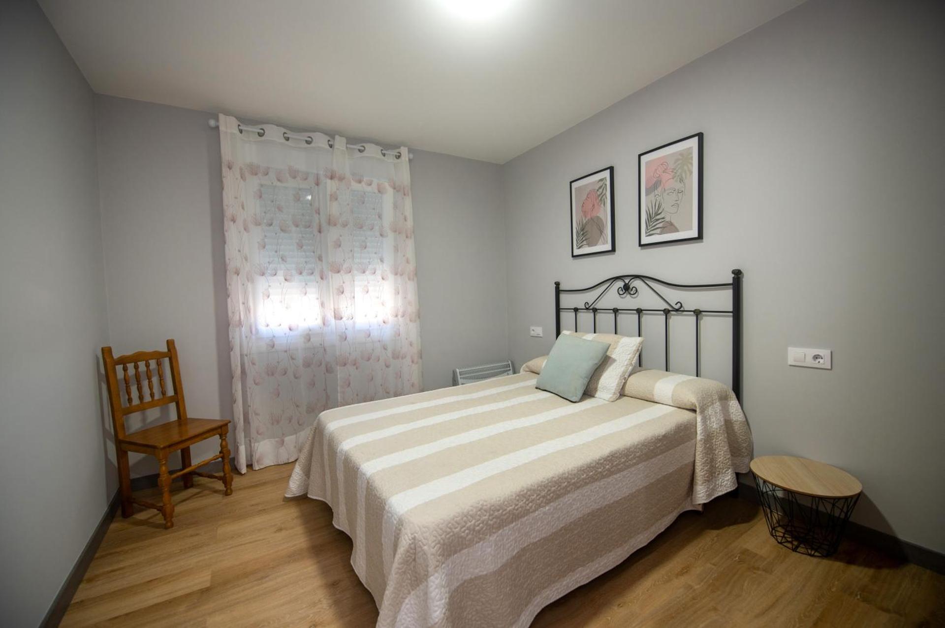 Apartamentos Parrillada Ourense